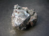 Natural Hematite after Magnetite from Argentina - 1.9" - 73 Grams