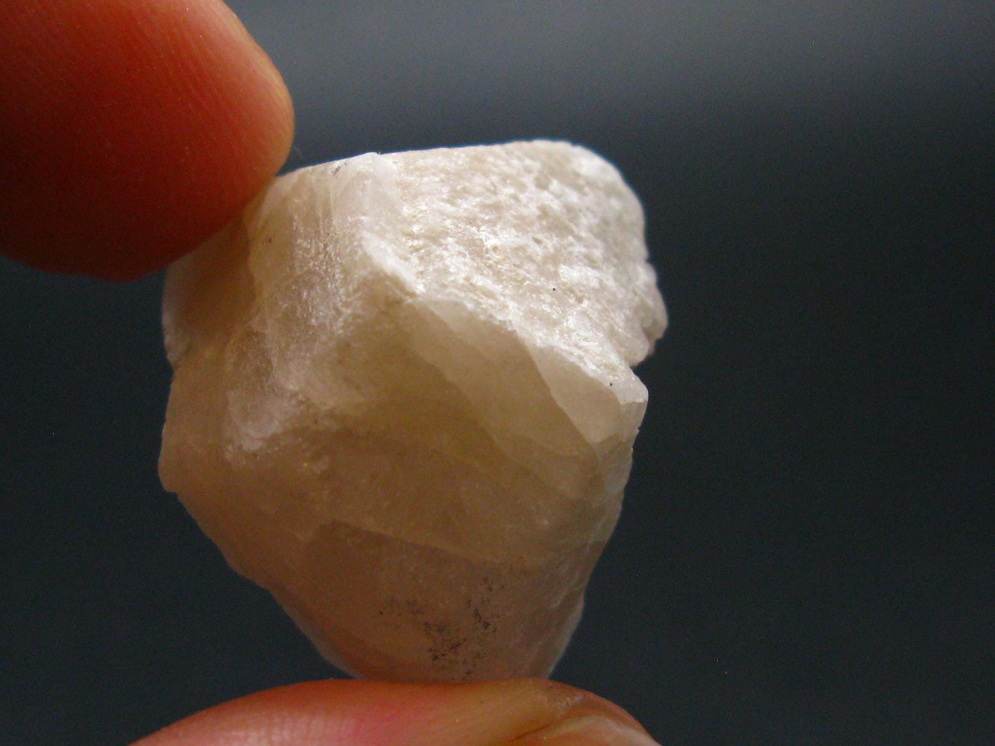 Phenakite Phenacite Raw Crystal From Brazil - 40.25 Carats - 0.9"