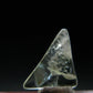 Gem Green Herderite Tumbled Stone From Pakistan - 2.20 Carats - 0.5"