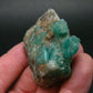 Emerald Beryl Crystal On Matrix From Colombia - 2.2"