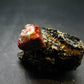 Zircon Cluster From Pakistan - 1.8" - 68.33 Grams
