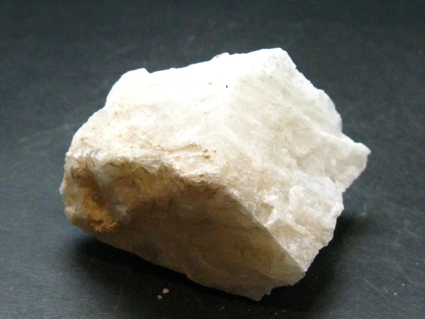 Natrolite Crystal From Russia - 2.0" - 91.05 Grams