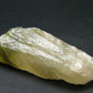 Green Brownish Calcite Crystal from Mexico - 52.19 Grams - 2.9"