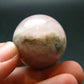 Rare Pink Petalite Ball Sphere From Namibia - 1.1" -36.40 Grams