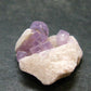 Purple Apatite Crystal From Pakistan - 0.7" - 2.57 Grams