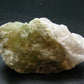 Gem Green Hiddenite Spodumene Crystal From Brazil - 3.0" - 120.22 Grams