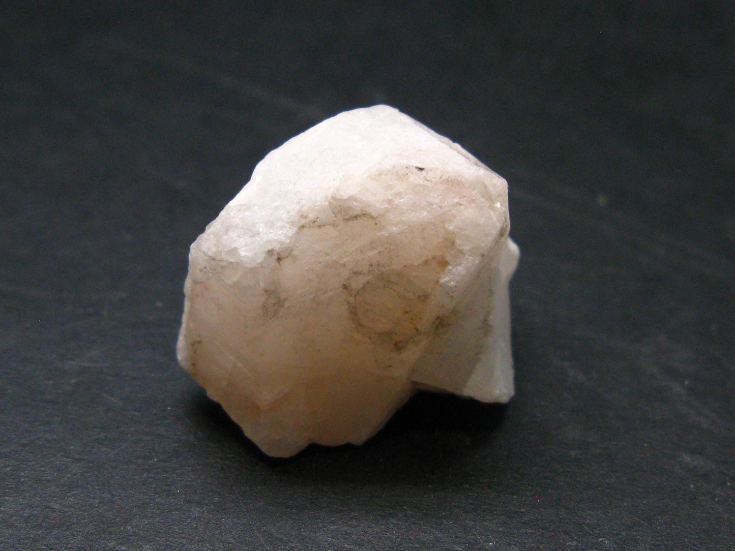 Phenakite Phenacite Raw Crystal From Brazil - 48.20 Carats - 0.9"