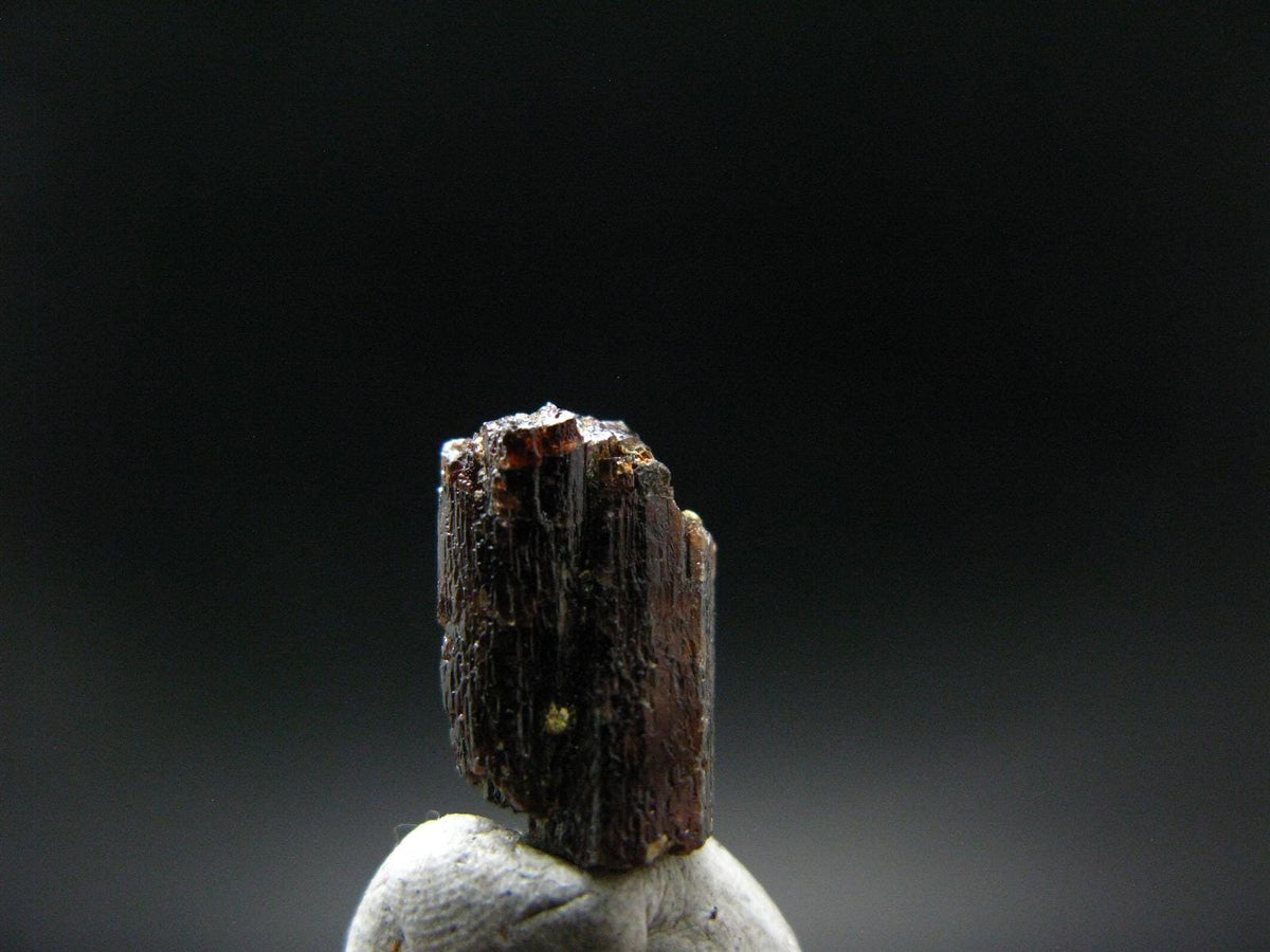 Rare Painite Crystal From Myanmar -7.25 Carats