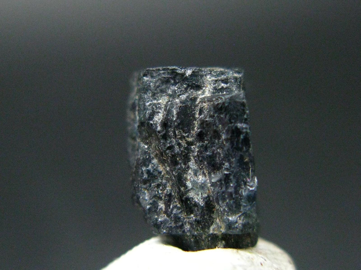 Rare Alexandrite Chrysoberyl Crystal From Brazil - 5.40 Carats
