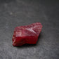 Large Rhodonite Rodonite Crystal From Brazil - 3.09 Grams - 0.7"
