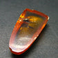 Stunning Zincite Zinkite Cabochon From Poland - 16.21 Carats