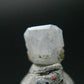 Rare Gem Tarnowitzite Cut Stone from Namibia - 0.62 Carats