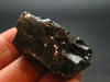 Elite Shungite Raw Piece from Russia - 1.4" - 10.81 Grams