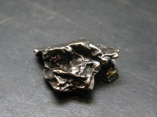 Campo Del Cielo Meteorite from Argentina - 9.0 Grams - 1.0"