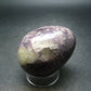 Lepidolite Egg from Brazil - 2.1"