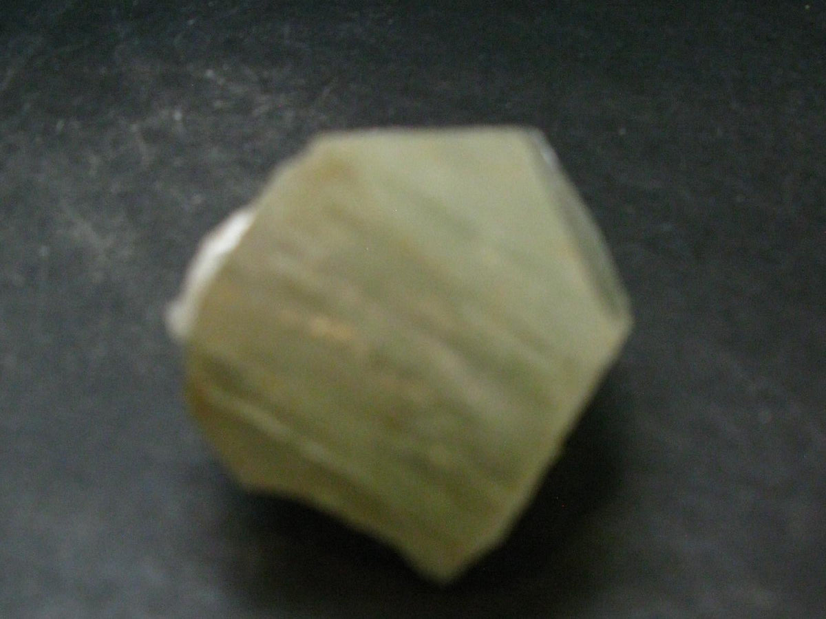 Huge Orthoclase Sanadine Sanidine Crystal From Madagascar - 1.8" - 67.29 Grams