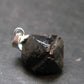 Cassiterite Pendant From China - 0.7" - 4.86 Grams