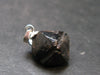 Cassiterite Pendant From China - 0.7" - 4.86 Grams