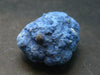 Azurite Crystal From Russia - 1.0" - 15.86 Grams