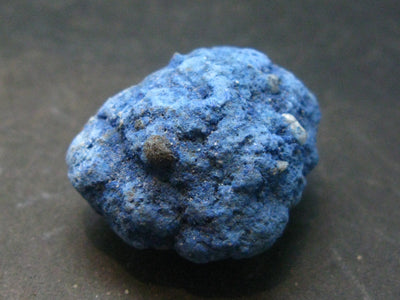 Azurite Crystal From Russia - 1.0" - 15.86 Grams