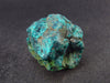 Very Nice Dioptase Cluster from Congo - 1.1" - 28.3 Grams