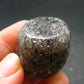 Rare Impactite Tumbled Stone From Norway - 1.0" - 29.45 Grams