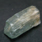 Aquamarine Blue Beryl Crystal From Brazil - 1.0" - 13.90 Carats