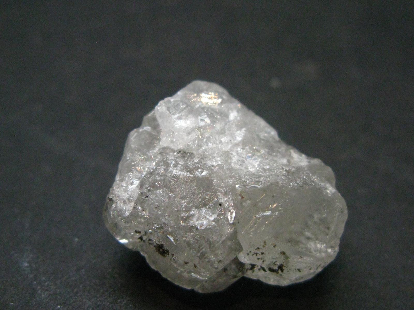 Phenakite Phenacite Gem Crystal from Brazil - 0.8" - 35.25 Carats