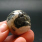 Natrolite Sphere Ball From Indonesia - 1.2" - 23.39 Grams