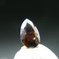 Rare Anatase Cut Stone from Pakistan - 0.36 Carats