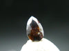 Rare Anatase Cut Stone from Pakistan - 0.36 Carats