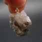 Phenakite Phenacite Crystal Silver Pendant from Russia - 1.0" - 5.95 Grams