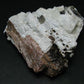 Large Natrolite Serandite And Aegirine Crystal from Canada - 4.3" - 308.38 Grams