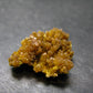 Nice Large Yellow Mimetite Cluster from Mexico - 1.2"