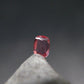 Rare Gem Vayrynenite Cut Stone From Afghanistan - 0.08 Carats
