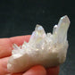 Aura Quartz Cluster From Brazil - 1.7" - 29.14 Grams