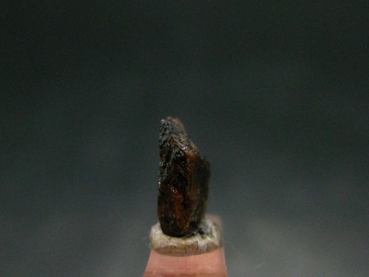 Rare Painite Crystal From Myanmar - 2.80 Carats