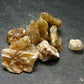 Lot of 10 Herderite Crystals from Brazil - 10.31 Grams