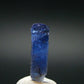 Fine Gem Tanzanite Zoisite Crystal From Tanzania - 5.55 Carats - 0.7"