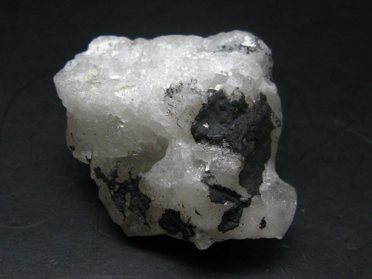Phenakite Phenacite Cluster From Brazil - 2.3" - 67.81 Grams