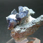 Benitoite Cluster From California - 1.8" - 25 Grams