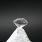 Johachidolite Facetted Cut Stone from Burma - 0.04 Carats