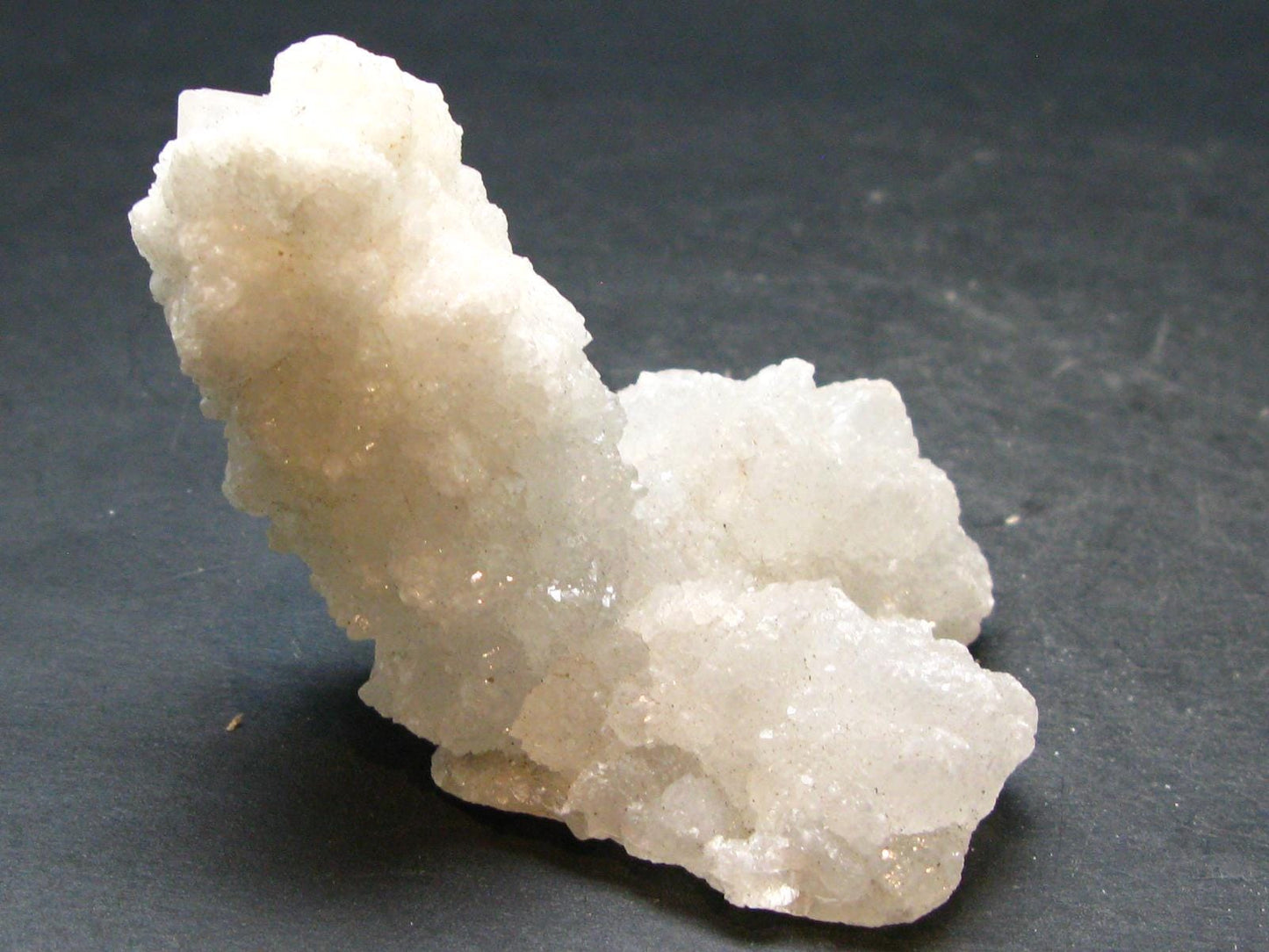 Anandalite Cluster From India - 69.76 Grams - 2.6"
