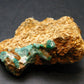 Emerald Beryl Cluster from Afghanistan - 2.2" - 39.85 Grams