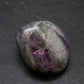 Very Rare Kammererite Chrome Clinochlore Tumbled Stone from Turkey - 1.2" - 19.8 Grams