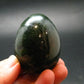 Nephrite Jade 1.8" Egg from Canada - 124.82 Grams