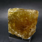 Heliodor (Yellow Beryl) Gem Crystal from Brazil - 548 Grams - 3.9"