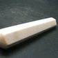 Large Scolecite Wand From India - 2.6"