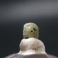 Phenakite Phenacite Raw Crystal Bead from Russia 1.58 Carats