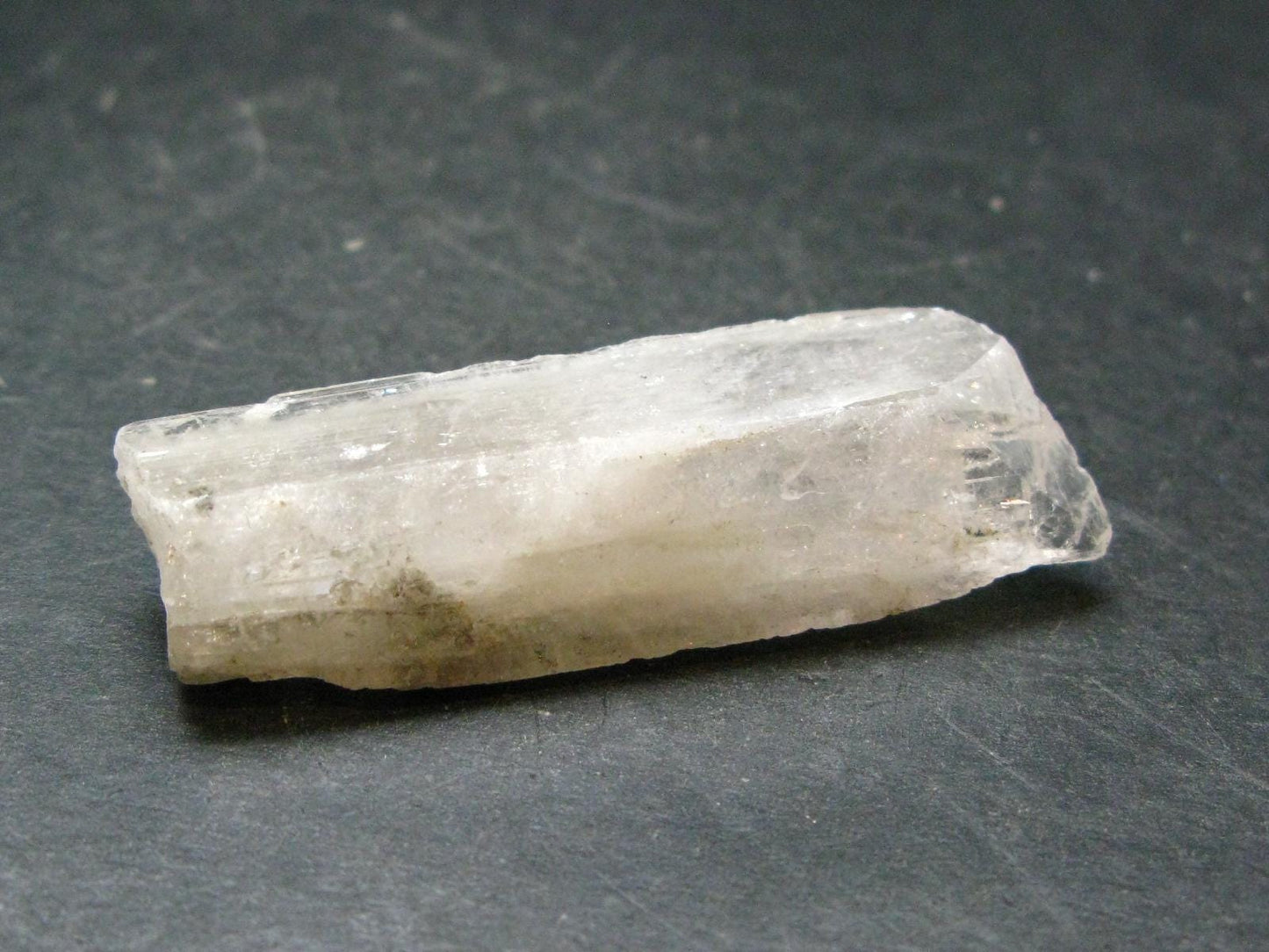 Nice Gem Danburite Crystal From Mexico - 2.1" - 15.20 Grams